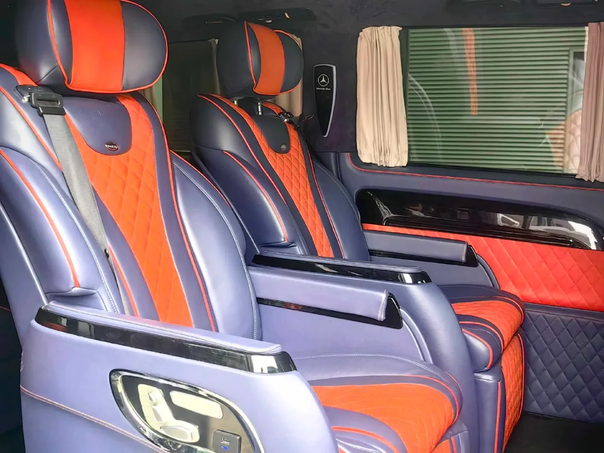 2021 Mercedes-Benz Vito 2.0T 211HP L4 9AT,autocango,china used car exporter,china ev exporter,chinese used car exporter,chinese used ev exporter