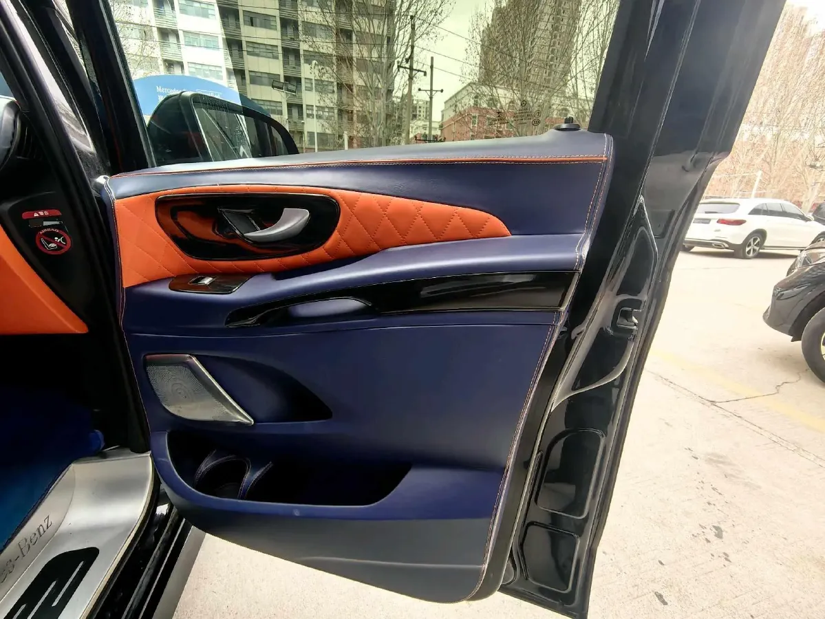 2021 Mercedes-Benz Vito 2.0T 211HP L4 9AT,autocango,china used car exporter,china ev exporter,chinese used car exporter,chinese used ev exporter