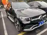 2022 Mercedes-Benz GLC Class 2.0T 258HP L4 9AT