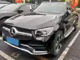 2022 Mercedes-Benz GLC Class 2.0T 258HP L4 9AT