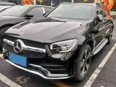 2022 MERCEDES-BENZ GLC CLASS,autocango,china used car exporter,china ev exporter,chinese used car exporter,chinese used ev exporter