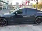 2023 Porsche Panamera 2.9T 441HP V6 8DCT