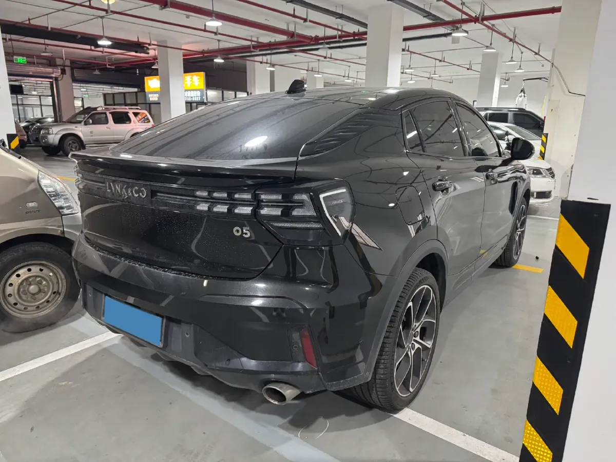 2020 LYNK&CO 05 2.0T 254HP L4 8AT,autocango,china used car exporter,china ev exporter,chinese used car exporter,chinese used ev exporter