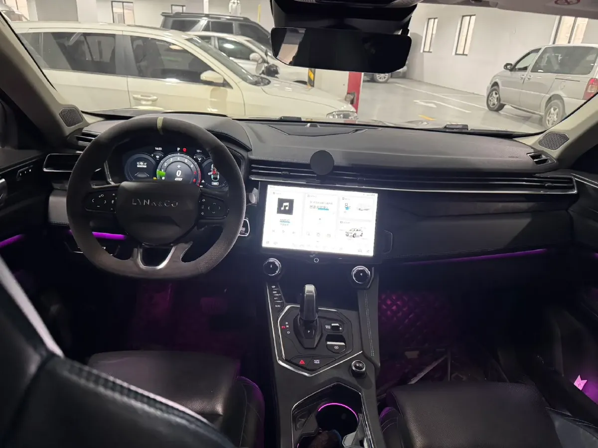 2020 LYNK&CO 05 2.0T 254HP L4 8AT,autocango,china used car exporter,china ev exporter,chinese used car exporter,chinese used ev exporter