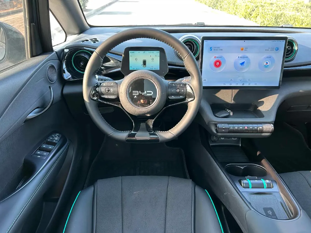 2025 BYD Dolphin BEV 60.48KWH,autocango,china used car exporter,china ev exporter,chinese used car exporter,chinese used ev exporter