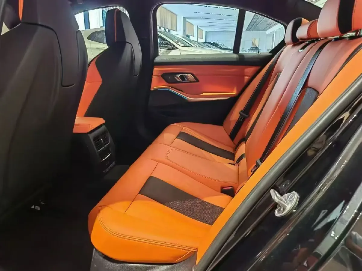 2024 BMW M4 3.0T 530HP L6 8AT,autocango,china used car exporter,china ev exporter,chinese used car exporter,chinese used ev exporter