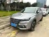 2019 ChangAn CS85 Coupe 2.0T 233HP L4 8AT