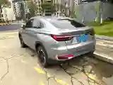 2019 ChangAn CS85 Coupe 2.0T 233HP L4 8AT