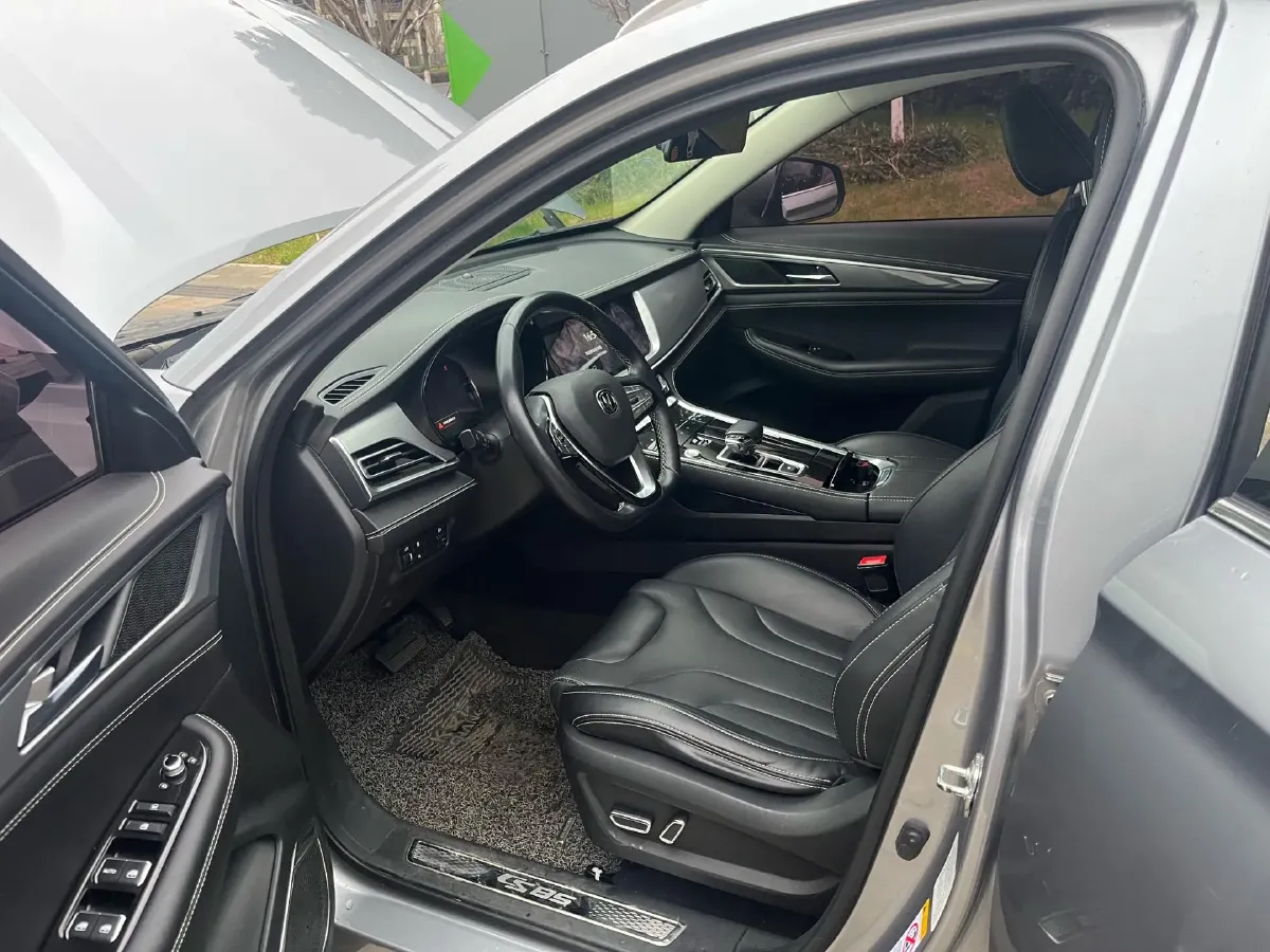 2019 ChangAn CS85 Coupe 2.0T 233HP L4 8AT,autocango,china used car exporter,china ev exporter,chinese used car exporter,chinese used ev exporter