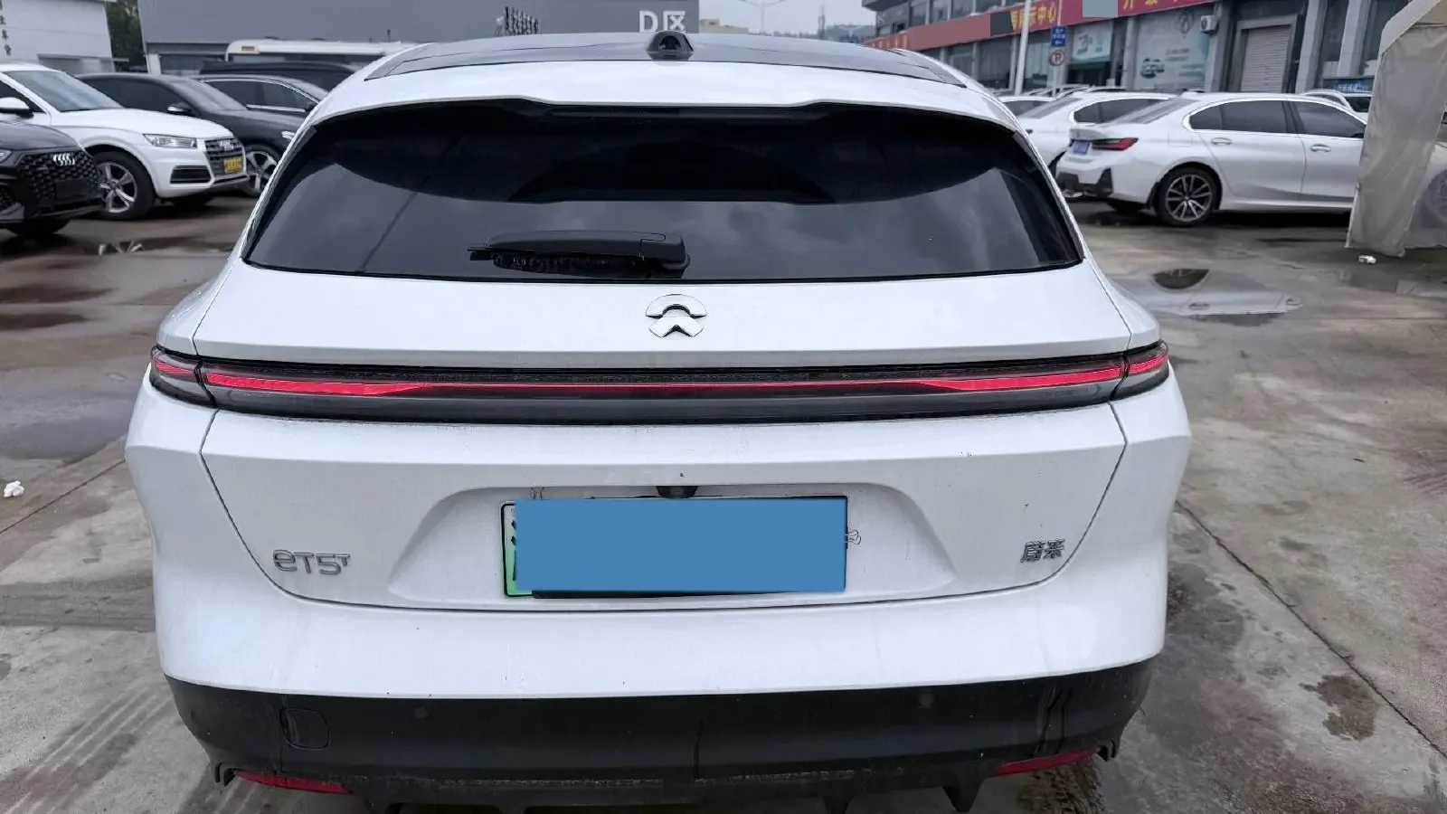 2024 NIO ET5T BEV 75KWH,autocango,china used car exporter,china ev exporter,chinese used car exporter,chinese used ev exporter