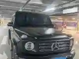 2023 Mercedes-Benz G Class 2.0T 258HP L4 9AT