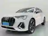 2022 Audi Q3 1.4T 150HP L4 7DCT