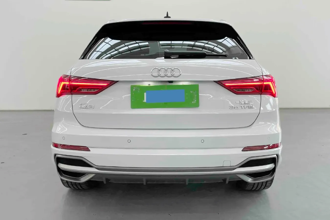 2022 Audi Q3 1.4T 150HP L4 7DCT,autocango,china used car exporter,china ev exporter,chinese used car exporter,chinese used ev exporter