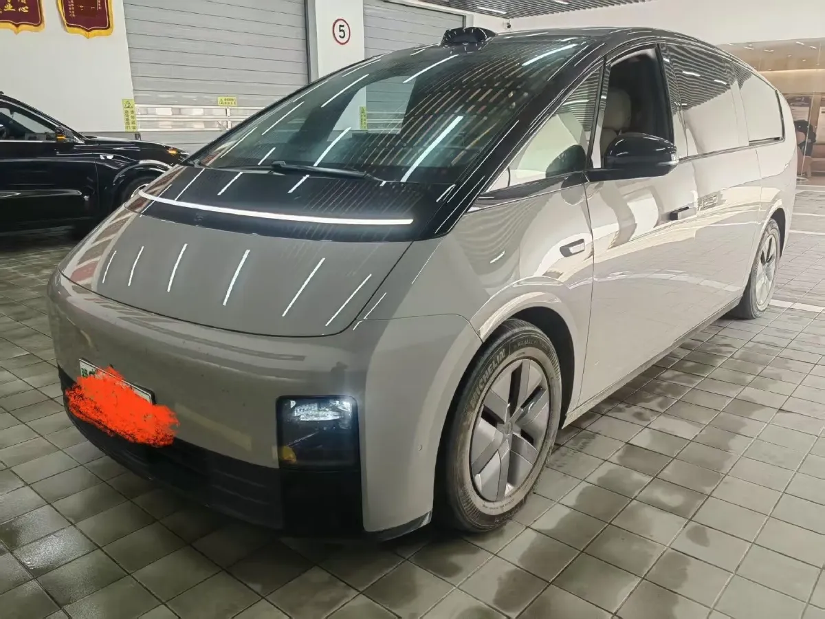 2024 Li MEGA BEV 102.7KWH,autocango,china used car exporter,china ev exporter,chinese used car exporter,chinese used ev exporter