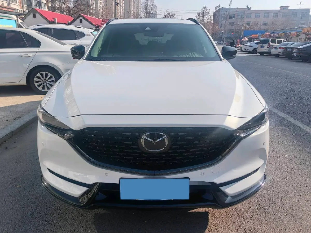 2021 Mazda CX-5 2.0L 155HP L4 6AT,autocango,china used car exporter,china ev exporter,chinese used car exporter,chinese used ev exporter