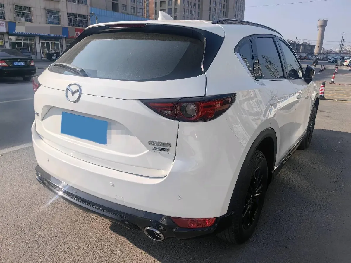 2021 Mazda CX-5 2.0L 155HP L4 6AT,autocango,china used car exporter,china ev exporter,chinese used car exporter,chinese used ev exporter