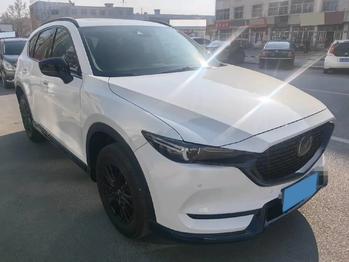 2021 Mazda CX-5 2.0L 155HP L4 6AT,autocango,china used car exporter,china ev exporter,chinese used car exporter,chinese used ev exporter