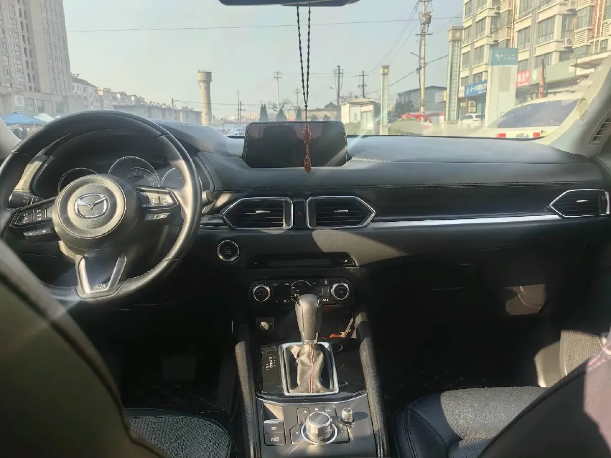 2021 Mazda CX-5 2.0L 155HP L4 6AT,autocango,china used car exporter,china ev exporter,chinese used car exporter,chinese used ev exporter