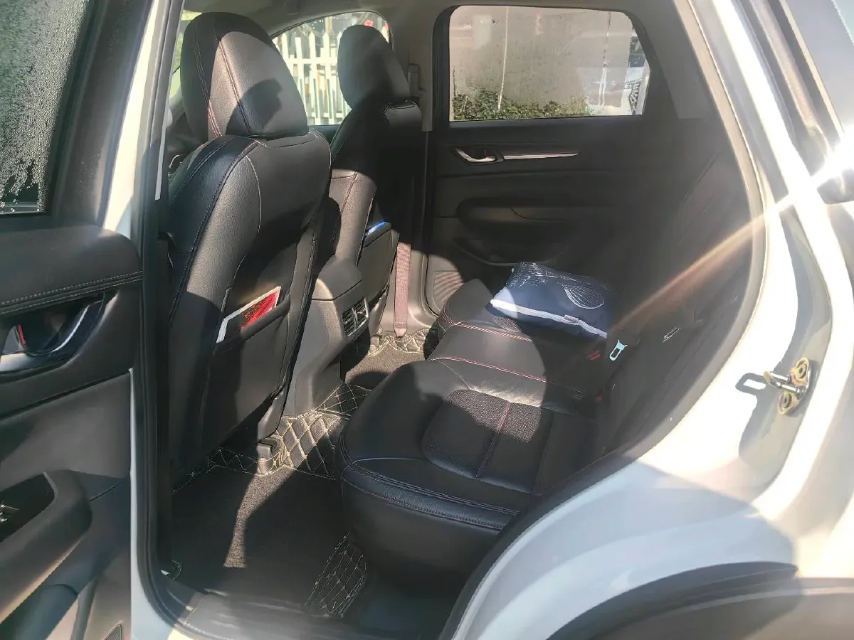 2021 Mazda CX-5 2.0L 155HP L4 6AT,autocango,china used car exporter,china ev exporter,chinese used car exporter,chinese used ev exporter