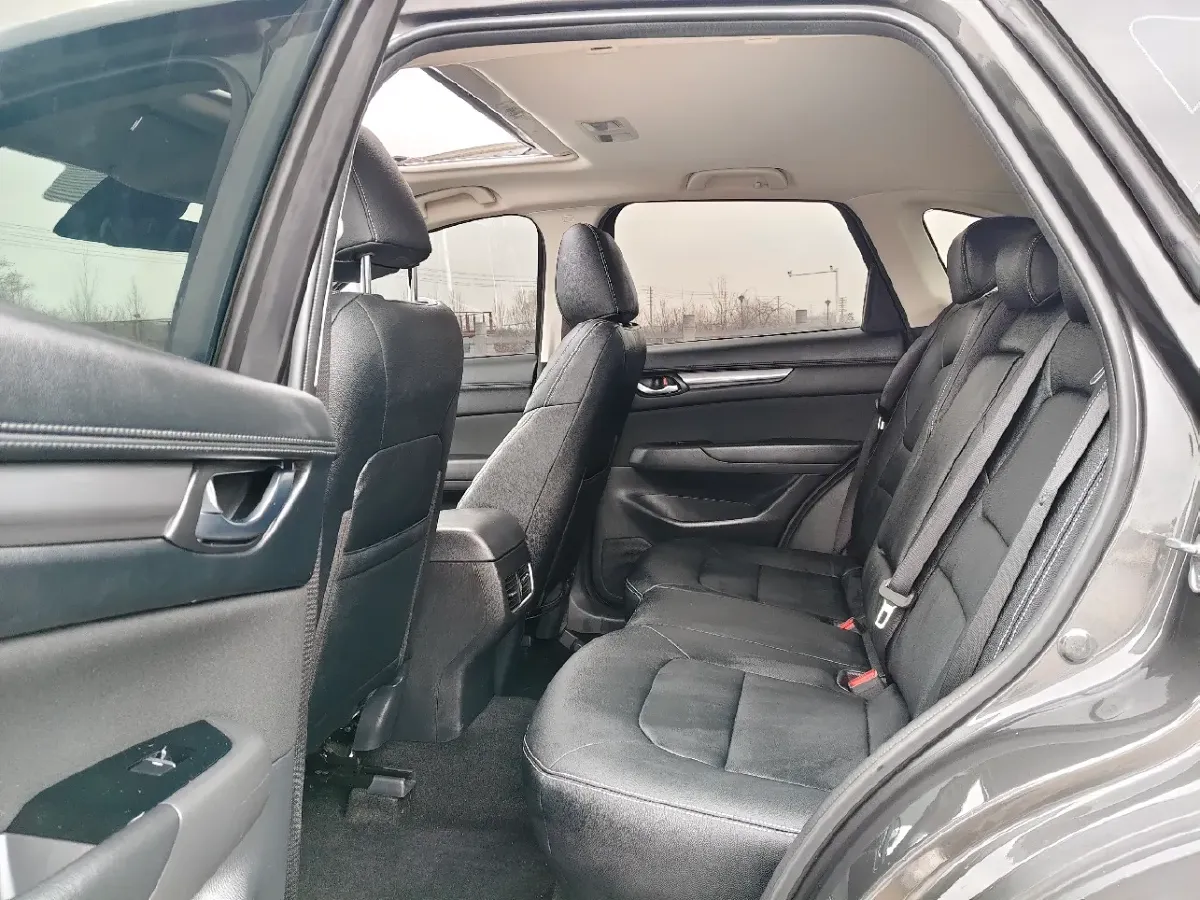 2024 Mazda CX-5 2.0L 155HP L4 6AT,autocango,china used car exporter,china ev exporter,chinese used car exporter,chinese used ev exporter