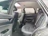 2024 Mazda CX-5 2.0L 155HP L4 6AT
