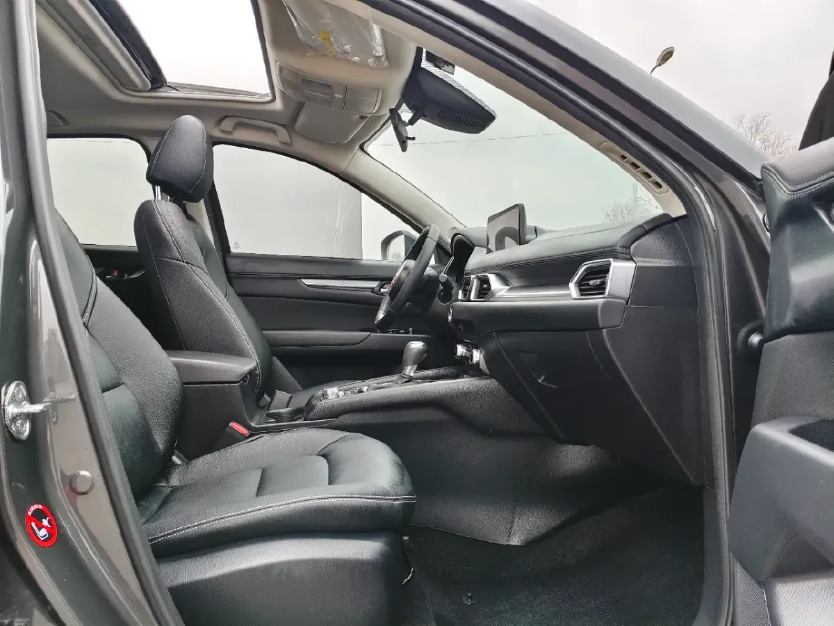 2024 Mazda CX-5 2.0L 155HP L4 6AT,autocango,china used car exporter,china ev exporter,chinese used car exporter,chinese used ev exporter