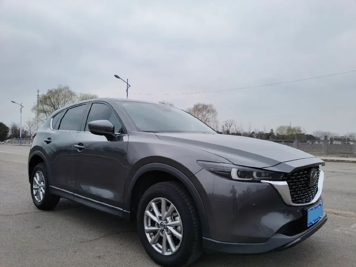 2024 Mazda CX-5 2.0L 155HP L4 6AT,autocango,china used car exporter,china ev exporter,chinese used car exporter,chinese used ev exporter
