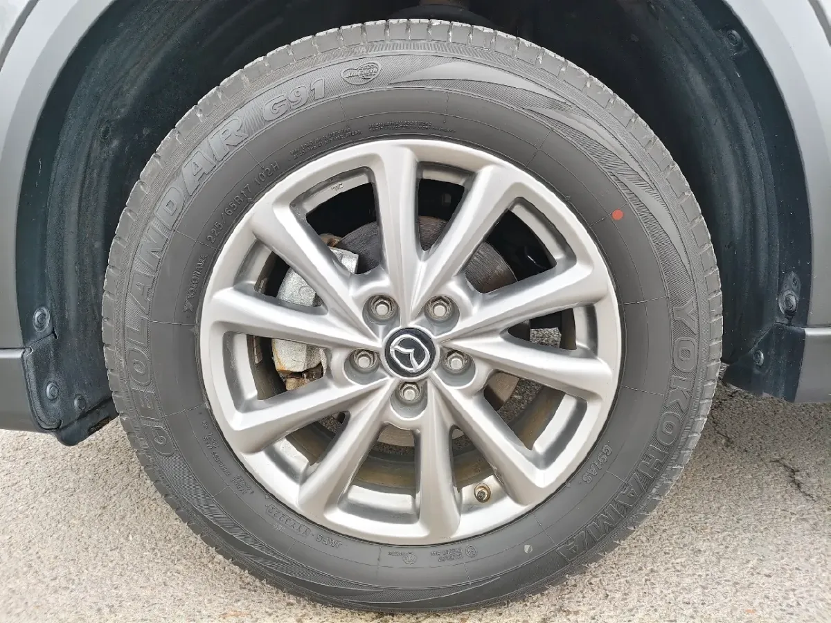 2024 Mazda CX-5 2.0L 155HP L4 6AT,autocango,china used car exporter,china ev exporter,chinese used car exporter,chinese used ev exporter