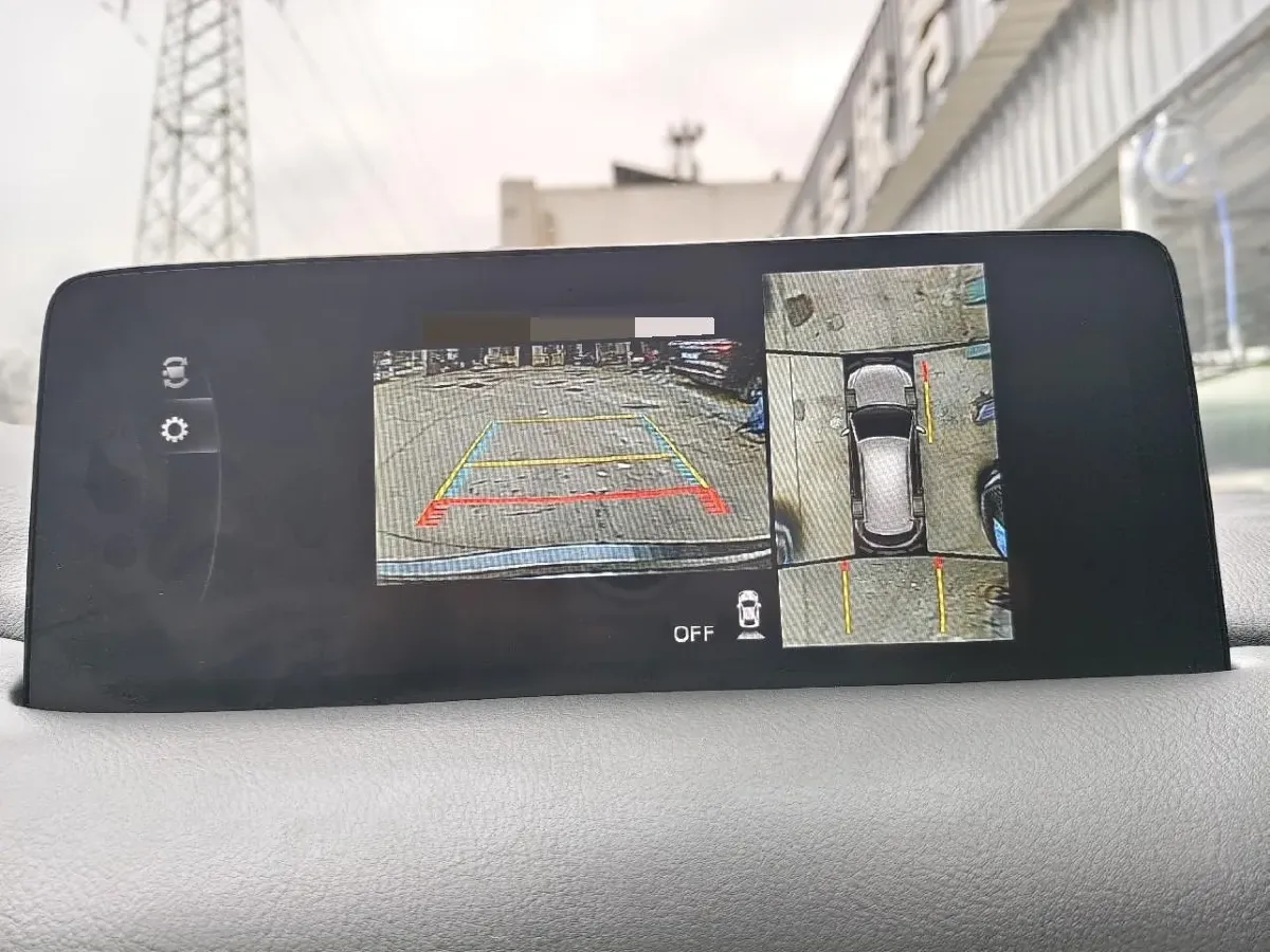 2024 Mazda CX-5 2.0L 155HP L4 6AT,autocango,china used car exporter,china ev exporter,chinese used car exporter,chinese used ev exporter