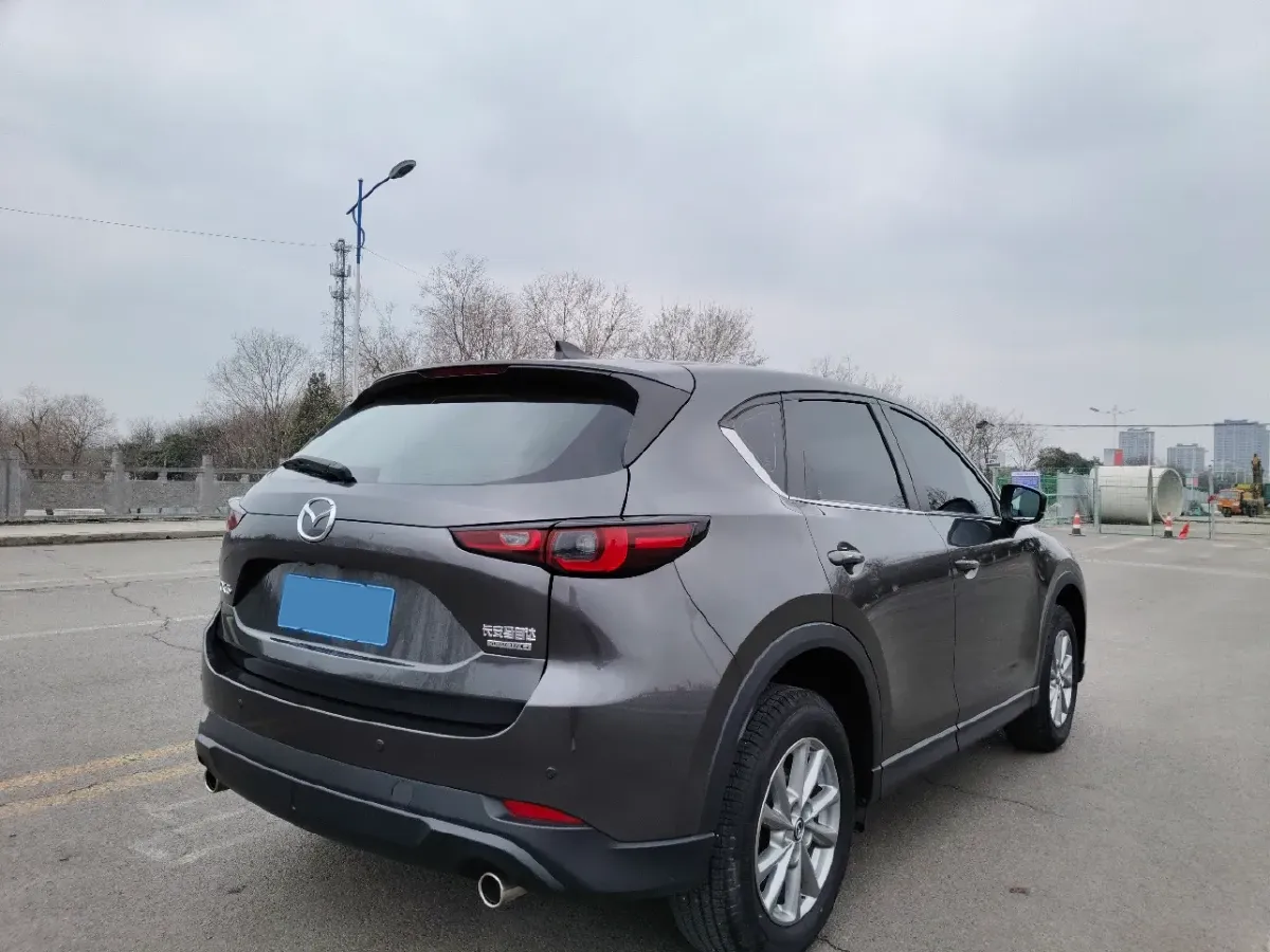 2024 Mazda CX-5 2.0L 155HP L4 6AT,autocango,china used car exporter,china ev exporter,chinese used car exporter,chinese used ev exporter