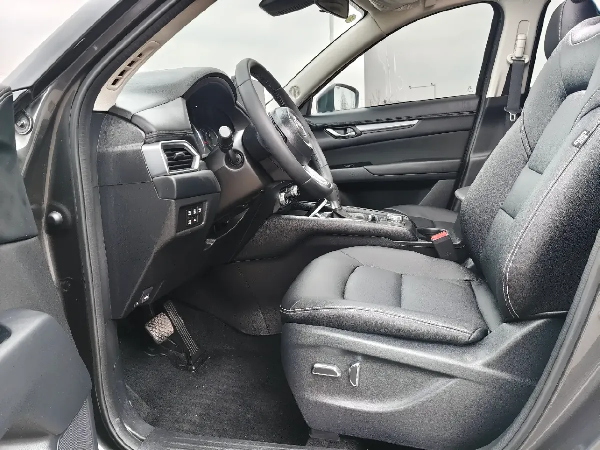 2024 Mazda CX-5 2.0L 155HP L4 6AT,autocango,china used car exporter,china ev exporter,chinese used car exporter,chinese used ev exporter