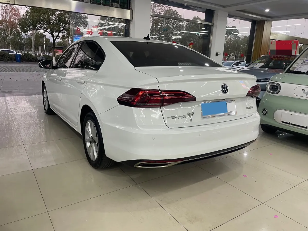 2020 Volkswagen Bora 1.5L 113HP L4 6AT,autocango,china used car exporter,china ev exporter,chinese used car exporter,chinese used ev exporter