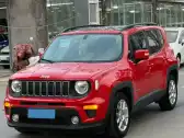 2019 JEEP RENEGADE,autocango,china used car exporter,china ev exporter,chinese used car exporter,chinese used ev exporter