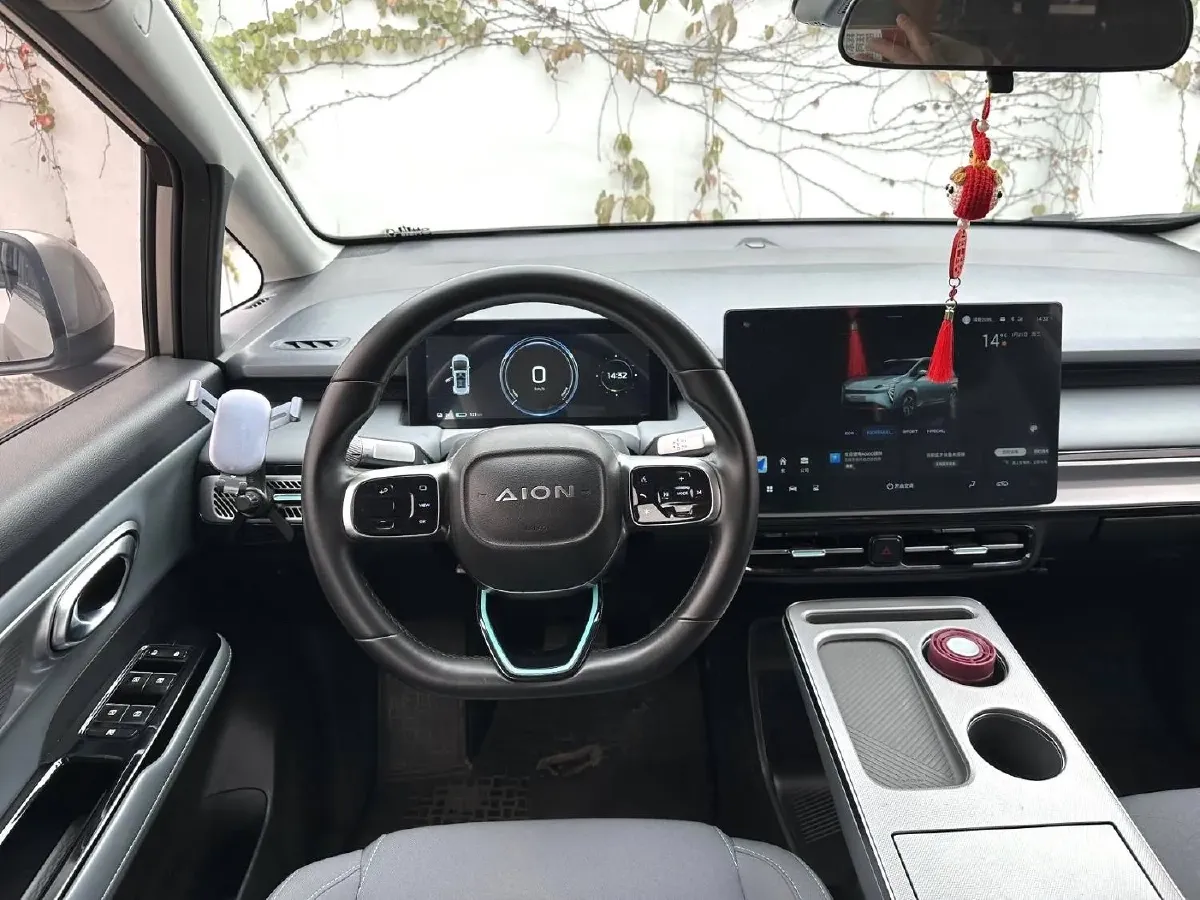 2023 Aion S BEV 55.5KWH,autocango,china used car exporter,china ev exporter,chinese used car exporter,chinese used ev exporter