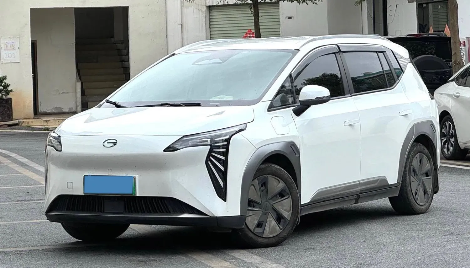 2023 Aion S BEV 55.5KWH,autocango,china used car exporter,china ev exporter,chinese used car exporter,chinese used ev exporter