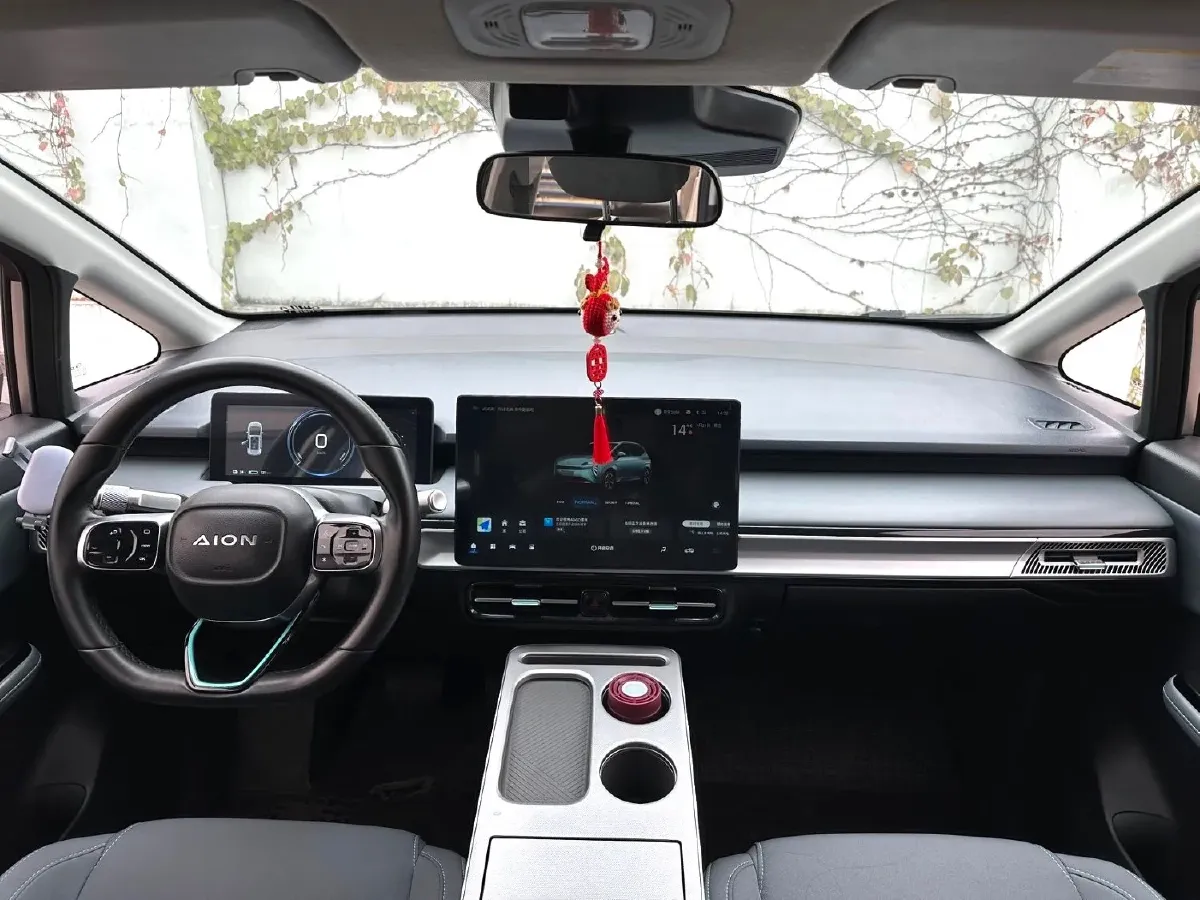 2023 Aion S BEV 55.5KWH,autocango,china used car exporter,china ev exporter,chinese used car exporter,chinese used ev exporter