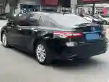 2021 Toyota Camry 2.0L 178HP L4 CVT