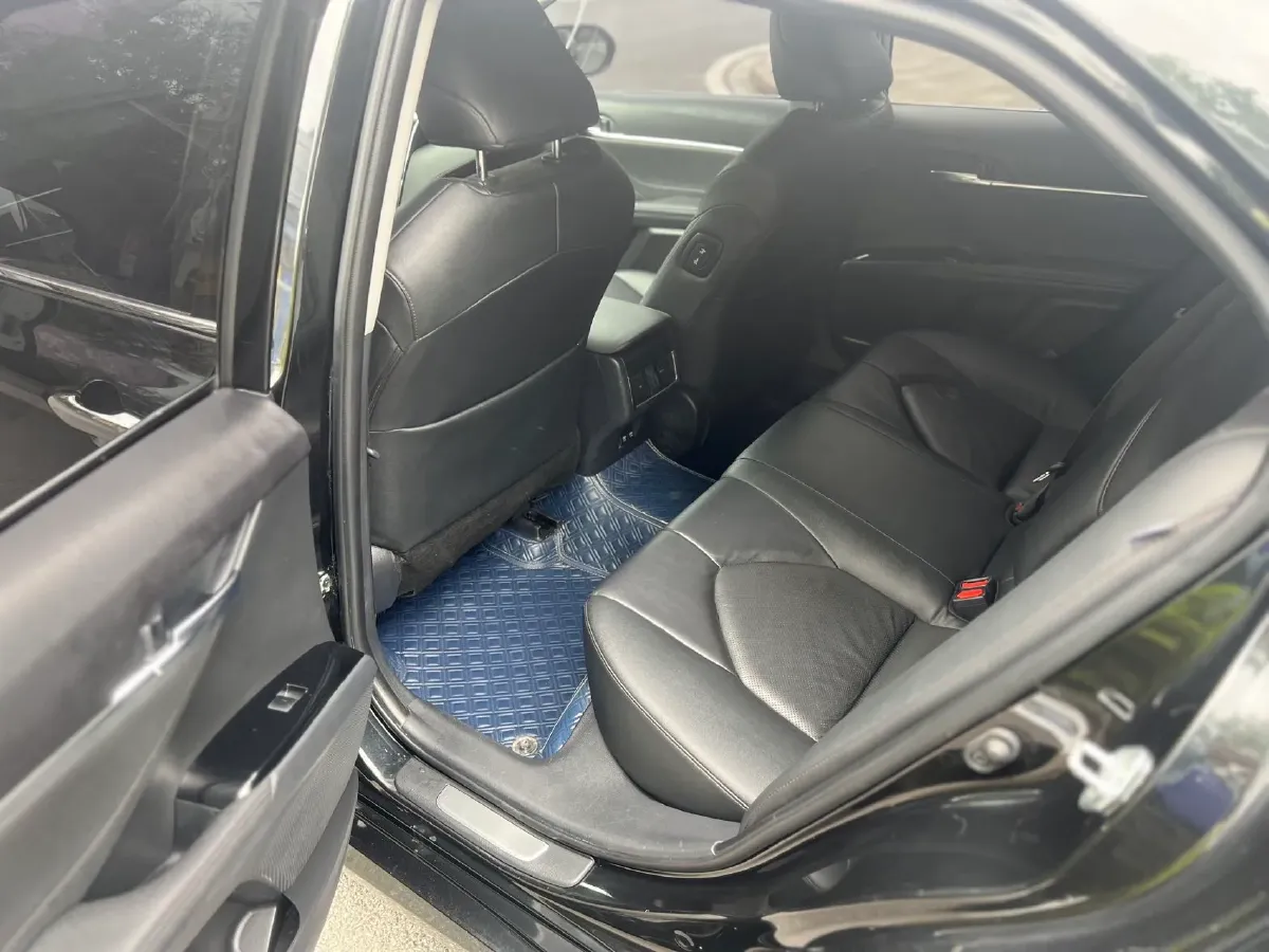 2021 Toyota Camry 2.0L 178HP L4 CVT,autocango,china used car exporter,china ev exporter,chinese used car exporter,chinese used ev exporter