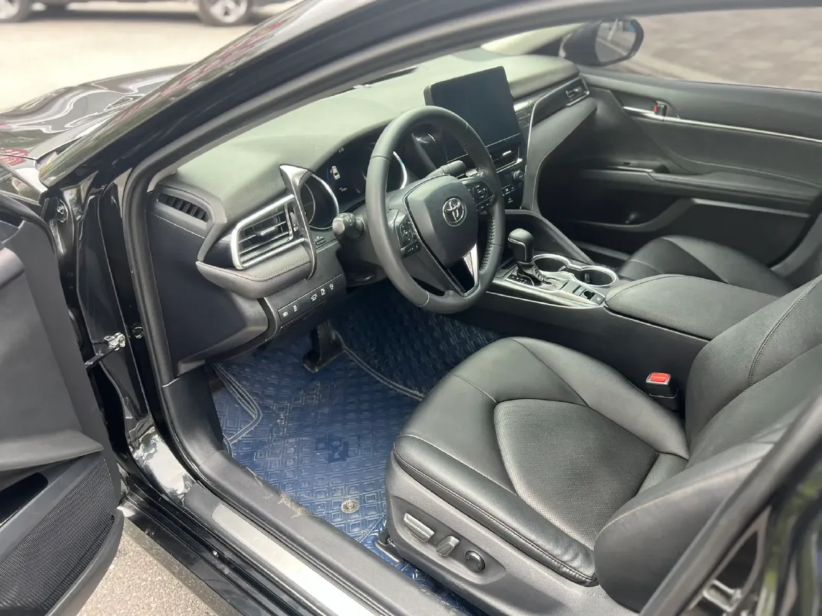 2021 Toyota Camry 2.0L 178HP L4 CVT,autocango,china used car exporter,china ev exporter,chinese used car exporter,chinese used ev exporter