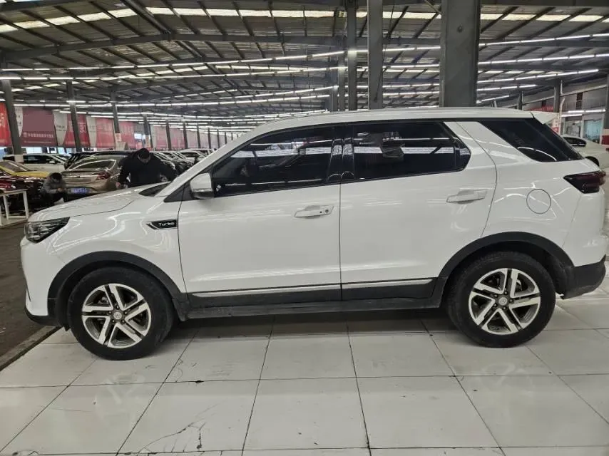 2020 ChangAn CS55 Plus 1.5T 156HP L4 6AT,autocango,china used car exporter,china ev exporter,chinese used car exporter,chinese used ev exporter