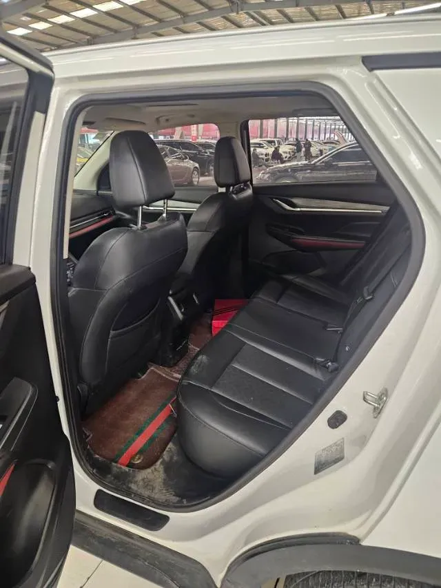 2020 ChangAn CS55 Plus 1.5T 156HP L4 6AT,autocango,china used car exporter,china ev exporter,chinese used car exporter,chinese used ev exporter