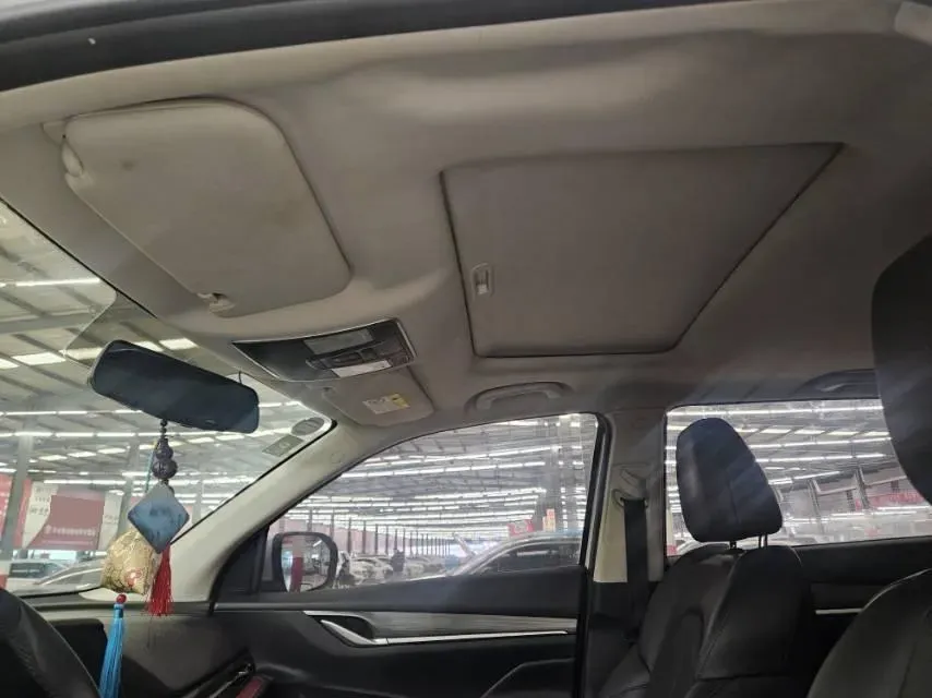 2020 ChangAn CS55 Plus 1.5T 156HP L4 6AT,autocango,china used car exporter,china ev exporter,chinese used car exporter,chinese used ev exporter