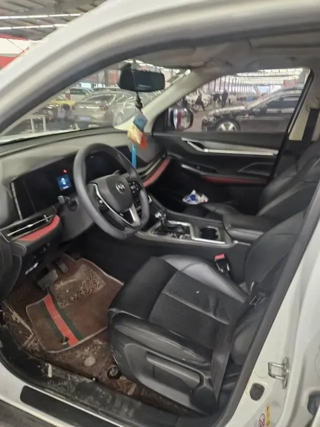 2020 ChangAn CS55 Plus 1.5T 156HP L4 6AT,autocango,china used car exporter,china ev exporter,chinese used car exporter,chinese used ev exporter