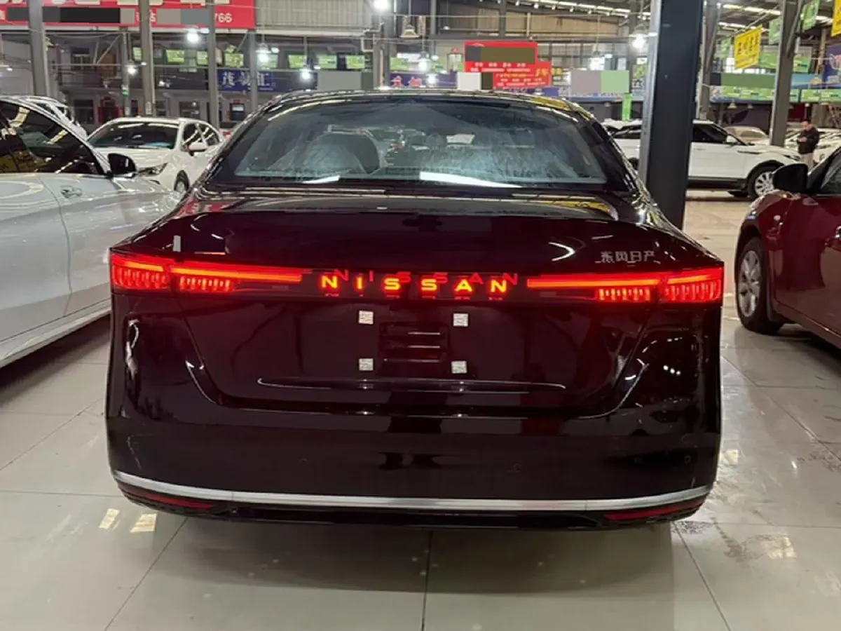 2026 Nissan Teana 2.0L 156HP L4 CVT,autocango,china used car exporter,china ev exporter,chinese used car exporter,chinese used ev exporter