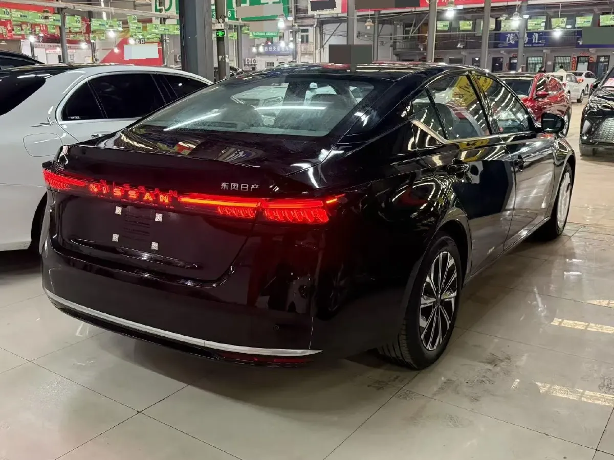 2026 Nissan Teana 2.0L 156HP L4 CVT,autocango,china used car exporter,china ev exporter,chinese used car exporter,chinese used ev exporter