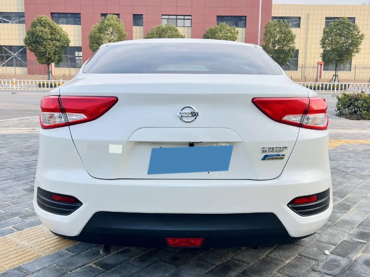 2019 Nissan Bluebird 1.6L 126HP L4 CVT,autocango,china used car exporter,china ev exporter,chinese used car exporter,chinese used ev exporter