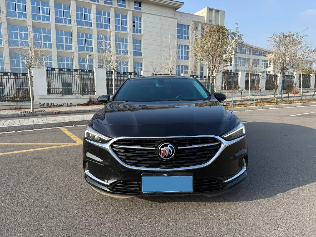 2022 Buick Larcosse 2.0T 237HP L4 9AT,autocango,china used car exporter,china ev exporter,chinese used car exporter,chinese used ev exporter