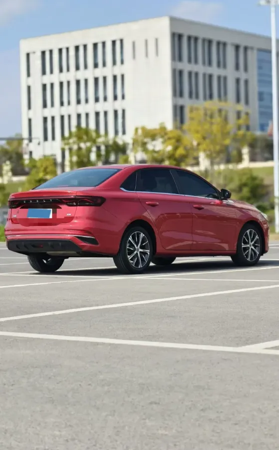 2022 Geely Emgrand 1.5L 114HP L4 CVT,autocango,china used car exporter,china ev exporter,chinese used car exporter,chinese used ev exporter