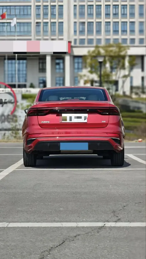 2022 Geely Emgrand 1.5L 114HP L4 CVT,autocango,china used car exporter,china ev exporter,chinese used car exporter,chinese used ev exporter