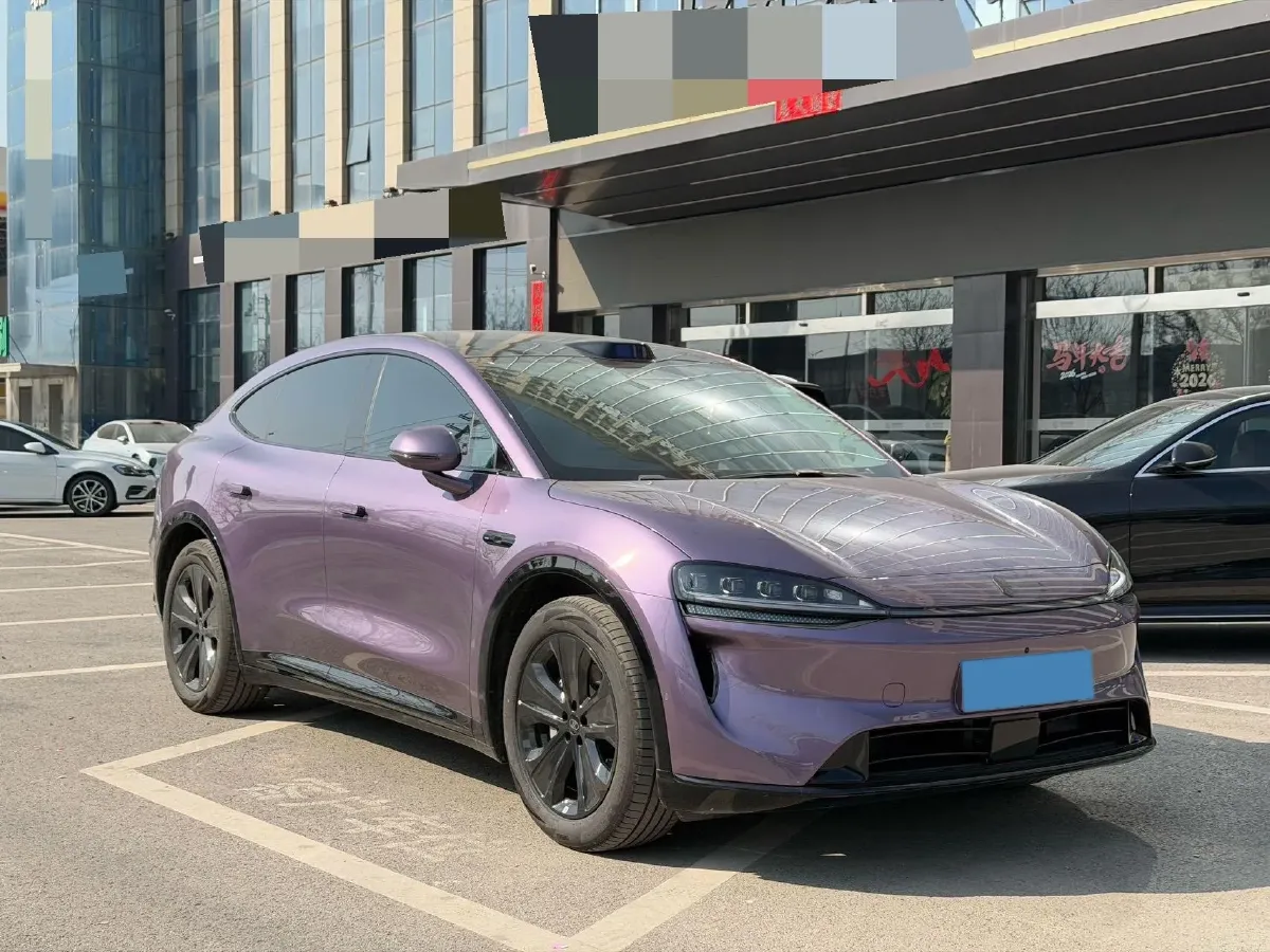 2024 HIMA R7 BEV 100KWH,autocango,china used car exporter,china ev exporter,chinese used car exporter,chinese used ev exporter